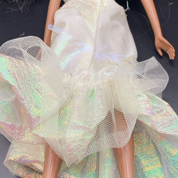 Disney & Sparkle Girlz Mixed Bundle Dolls VGC - Picture 15 of 16